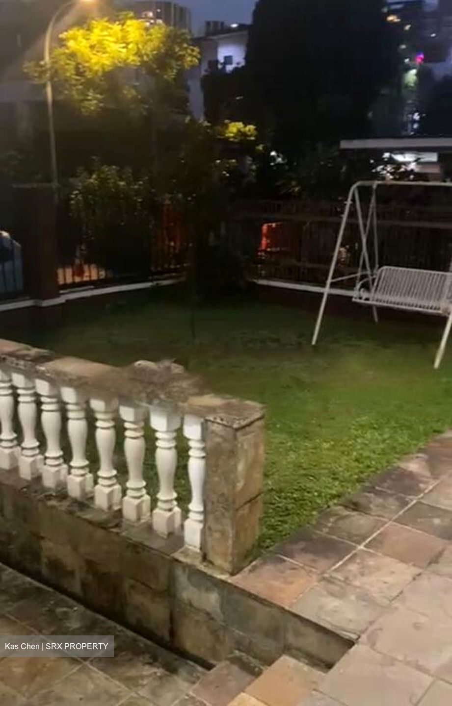 Tai Keng Garden (D19), Terrace #454446511